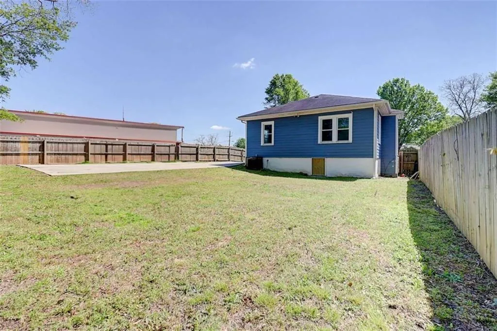 Atlanta, Georgia 30310, United States, 3 Bedrooms Bedrooms, ,3 BathroomsBathrooms,Residential,Active,155449