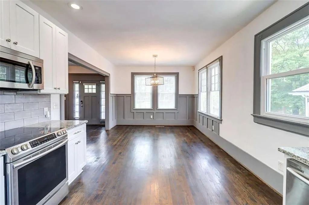 Atlanta, Georgia 30310, United States, 3 Bedrooms Bedrooms, ,3 BathroomsBathrooms,Residential,Active,155449