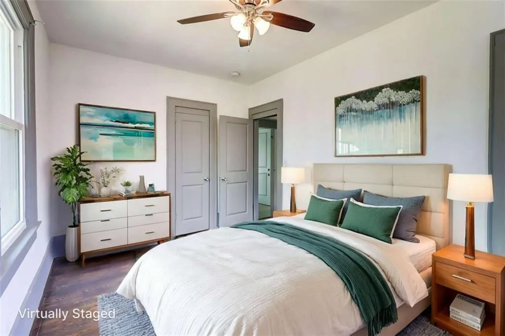 Atlanta, Georgia 30310, United States, 3 Bedrooms Bedrooms, ,3 BathroomsBathrooms,Residential,Active,155449