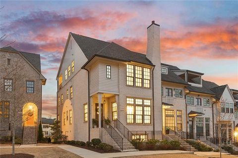 6771 Prelude Drive Atlanta GA 30328