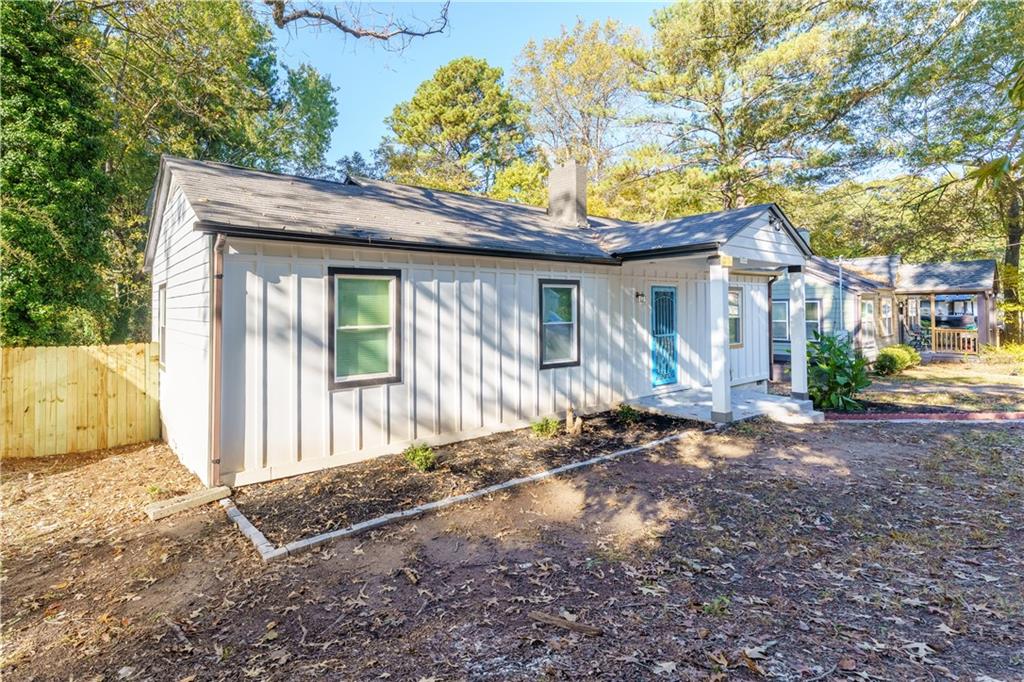 1365 Campbellton Road SW