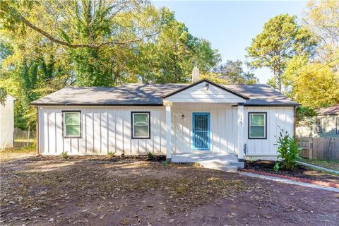 1365 Campbellton Road SW Atlanta GA 30310