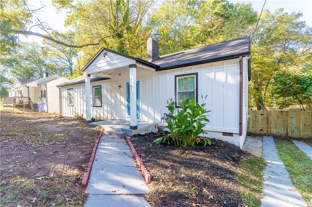 1365 Campbellton Road SW