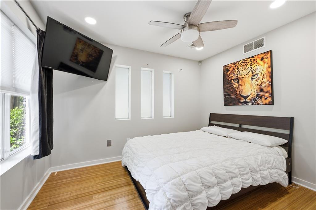 100 Moreland Avenue SE A