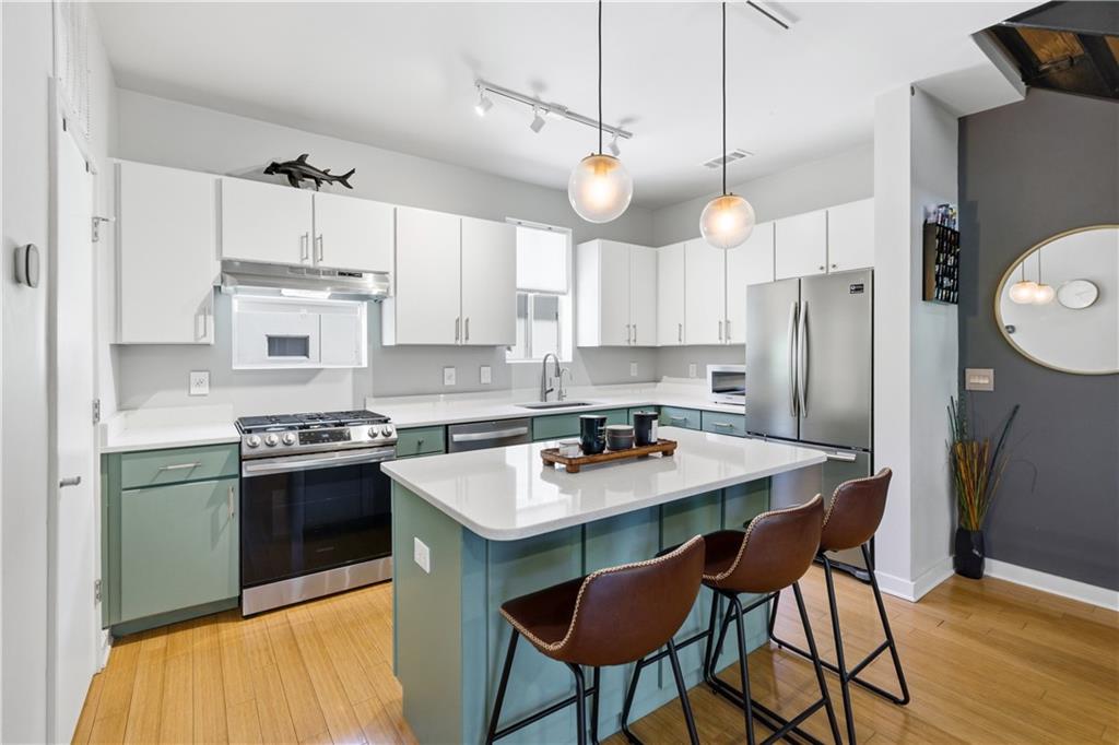 100 Moreland Avenue SE A