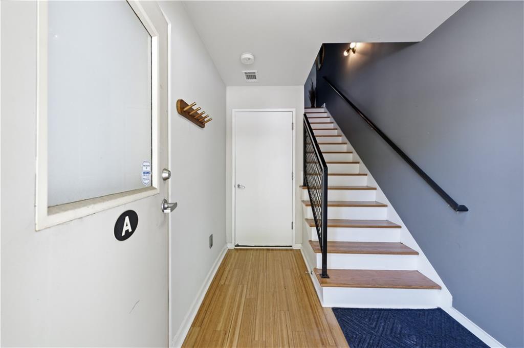 100 Moreland Avenue SE A