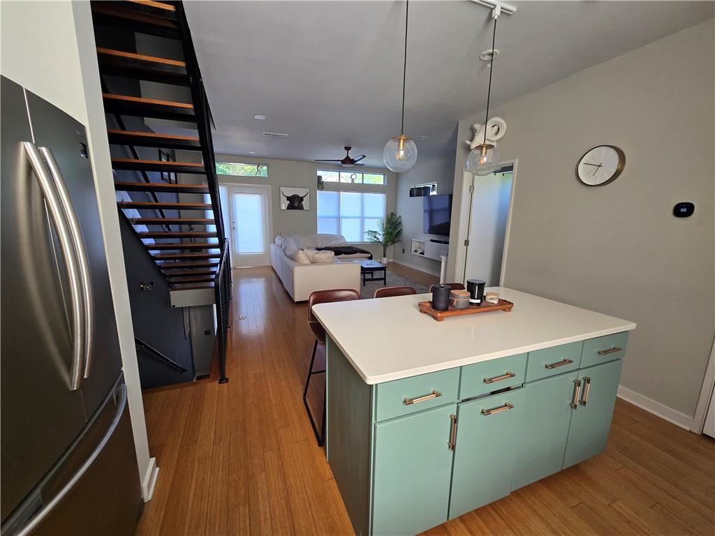 100 Moreland Avenue SE A