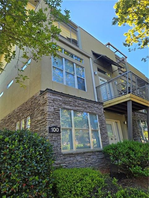 100 Moreland Avenue SE A Atlanta GA 30316