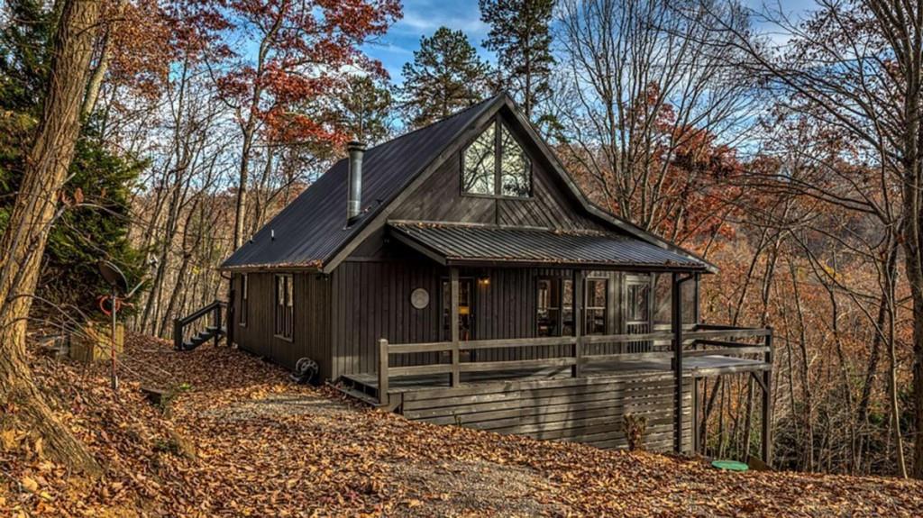 36 Stardust Lane, Morganton, Georgia image 29