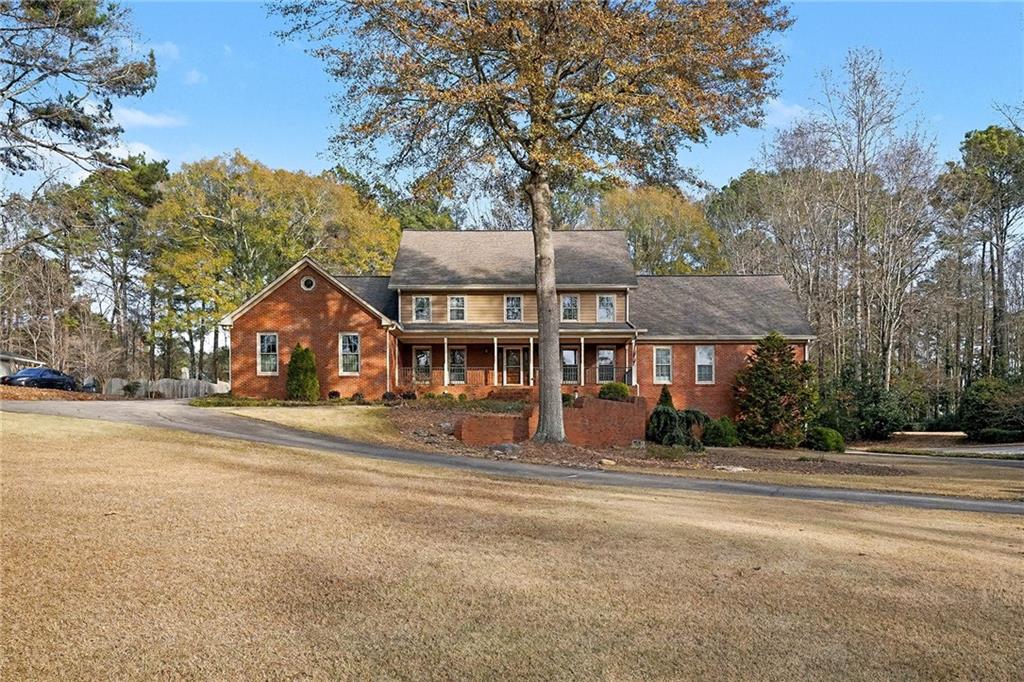 8566 Shoreline Drive