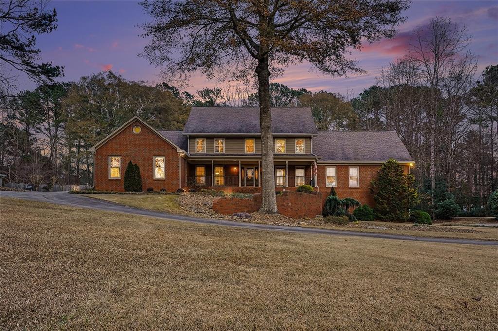 8566 Shoreline Drive