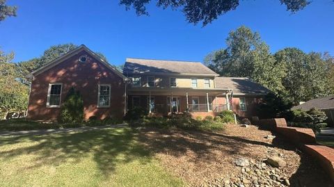 8566 Shoreline Drive Jonesboro GA 30236