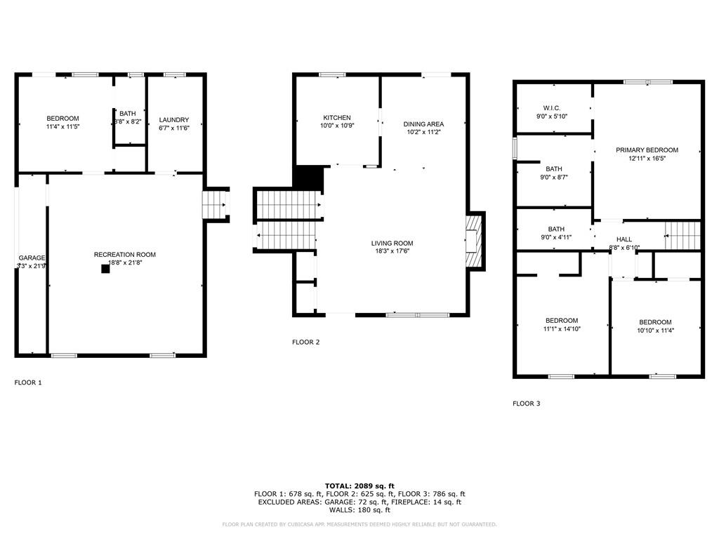 Ashly Cove - Residential