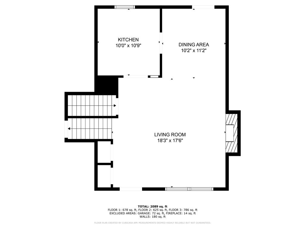 Ashly Cove - Residential