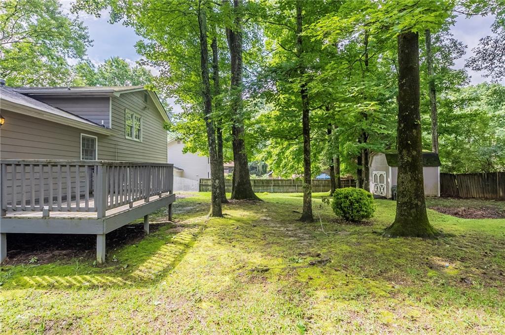 Ashly Cove - Residential
