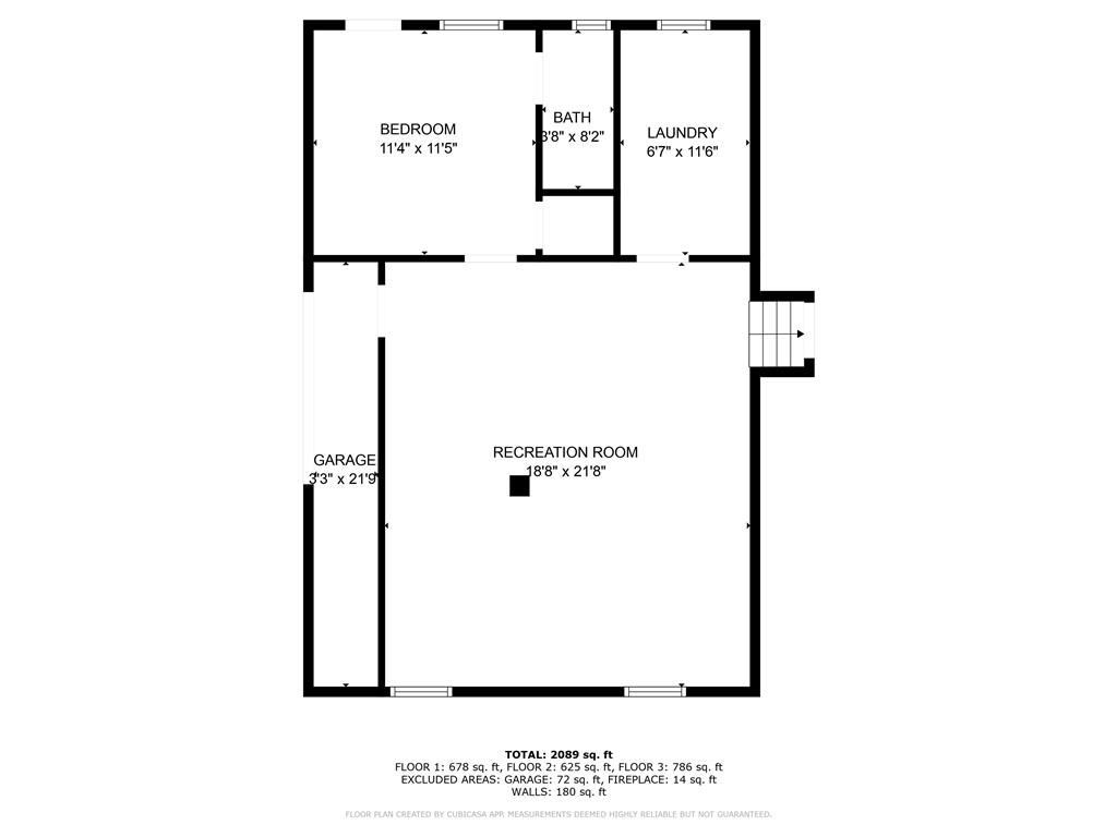 Ashly Cove - Residential