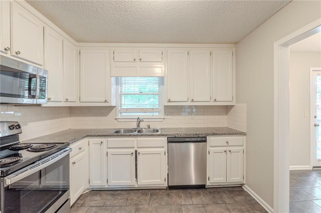 Ashly Cove - Residential
