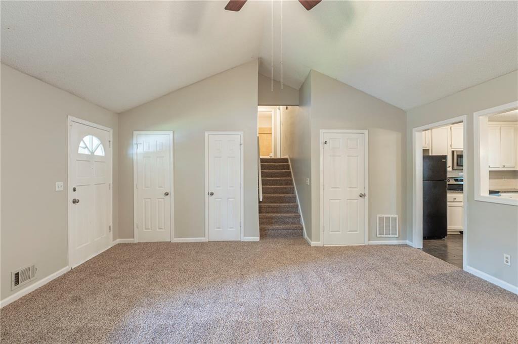 Ashly Cove - Residential