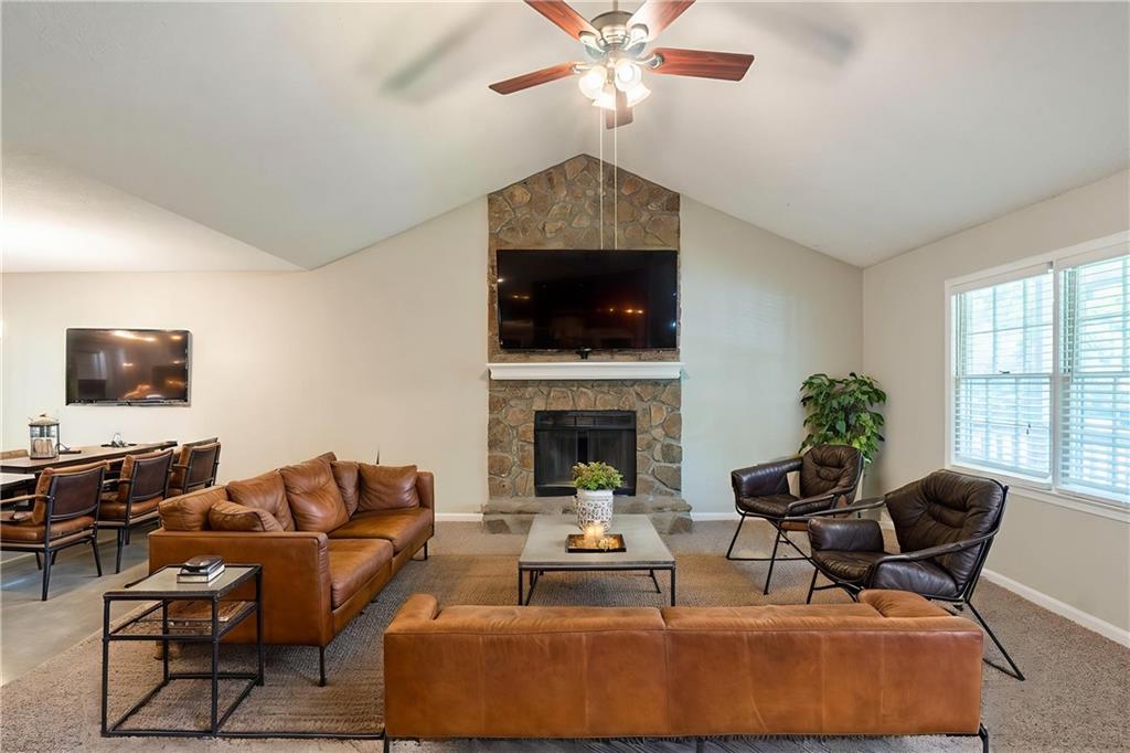 Ashly Cove - Residential