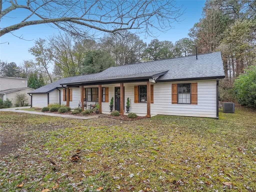 Photo 1 of 26 — 3771 MANOR HOUSE Drive, Marietta, GA 30062