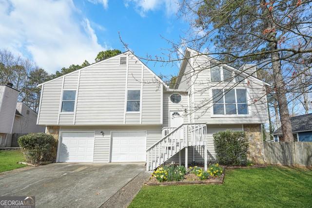 3813 Nowlin Road, Kennesaw, Georgia image 1