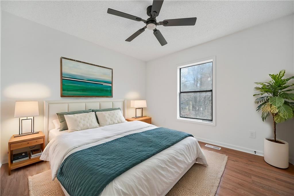 3813 Nowlin Road, Kennesaw, Georgia image 18