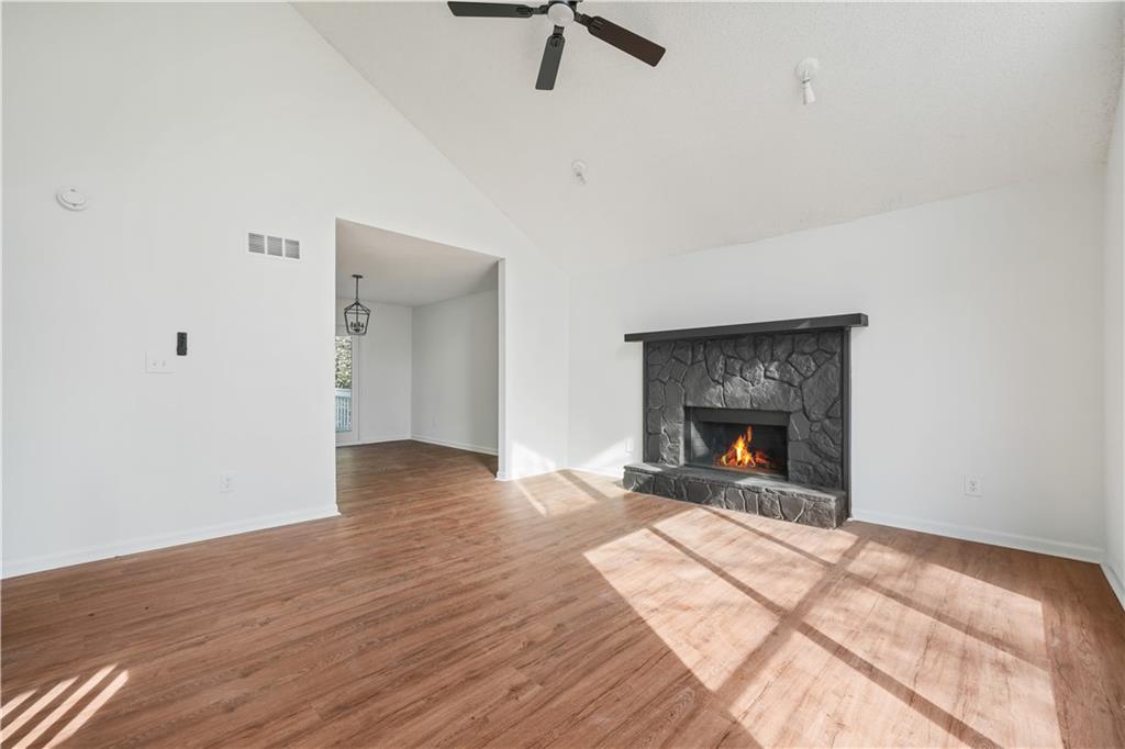 3813 Nowlin Road, Kennesaw, Georgia image 6