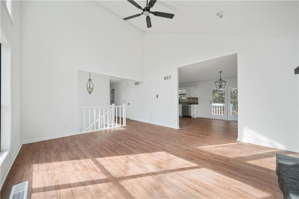 3813 Nowlin Road, Kennesaw, Georgia image 7
