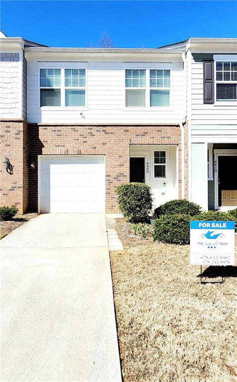 6408 Kennonbriar Court, Lithonia, Georgia image 1