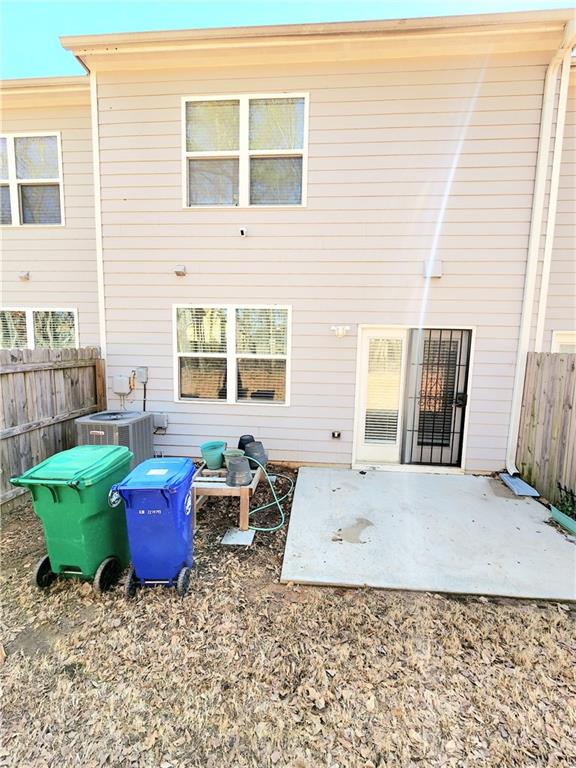 6408 Kennonbriar Court, Lithonia, Georgia image 31