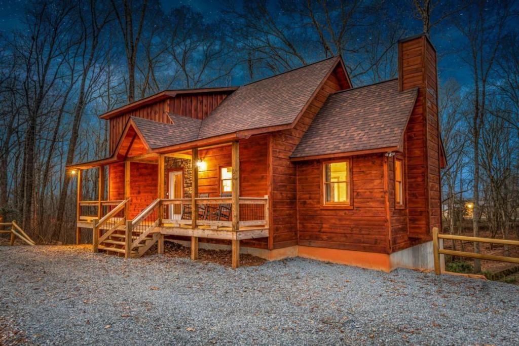 64 Windy Valley Lane