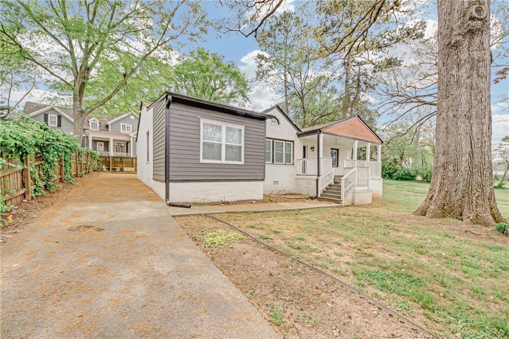 2769 Glenwood Avenue, Atlanta, Georgia image 3