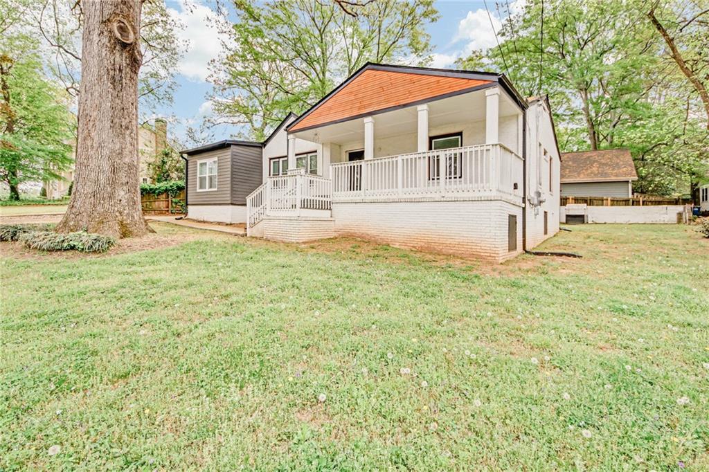 2769 Glenwood Avenue, Atlanta, Georgia image 2