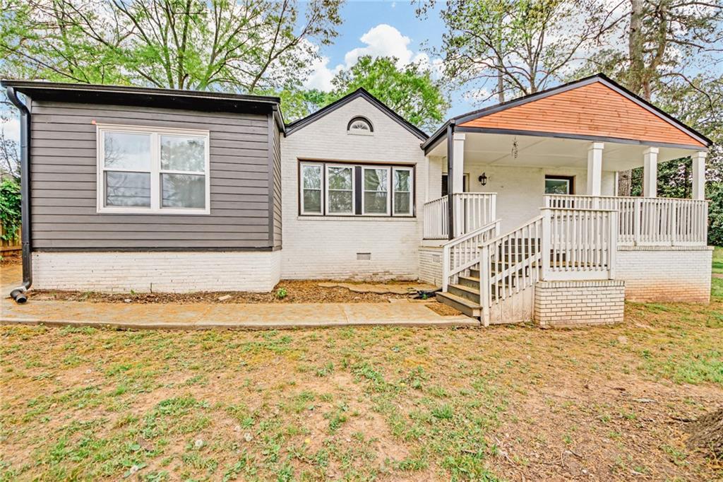 2769 Glenwood Avenue, Atlanta, Georgia image 1