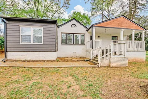 2769 Glenwood Avenue SE, Atlanta, GA 30317 - MLS#: 7521744