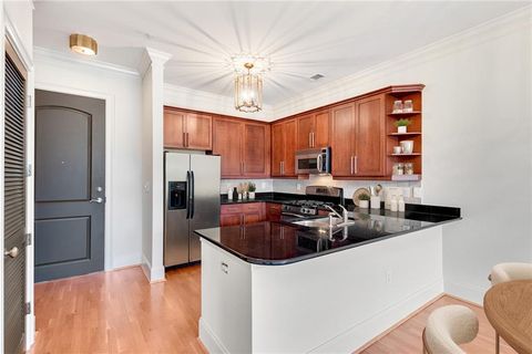 1055 Piedmont Avenue NE 408 Atlanta GA 30309
