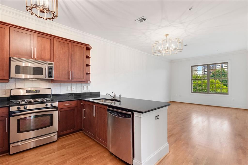1055 Piedmont Avenue NE 408