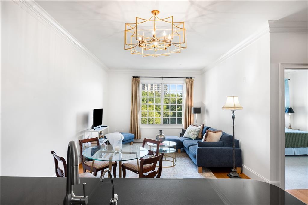 1055 Piedmont Avenue NE 408
