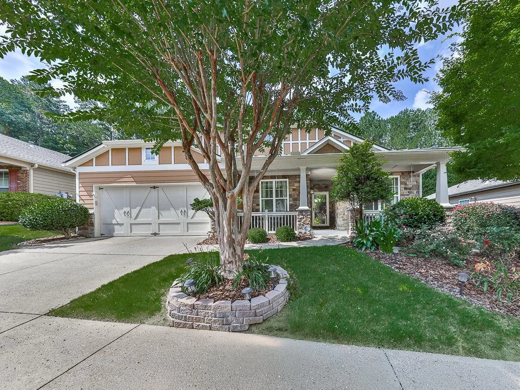 616 Laurel Crossing
