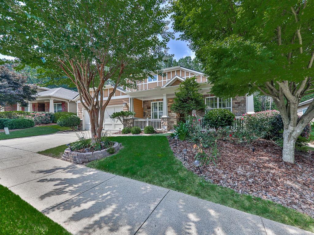 616 Laurel Crossing