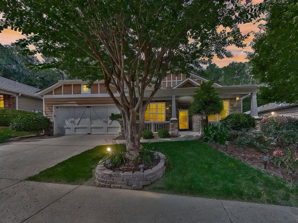 616 Laurel Crossing