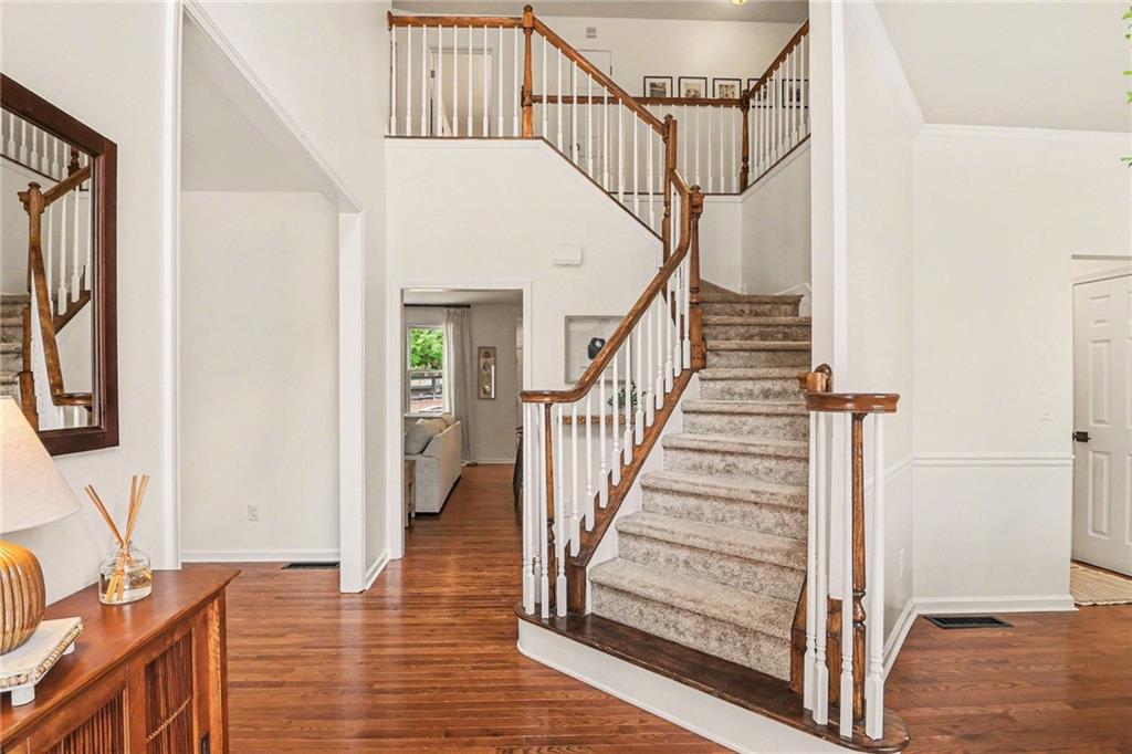 1275 Mountain Ivey Court