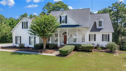 3531 Haddon Hall Drive Buford GA 30519