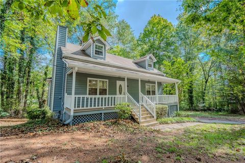 33 Powder Drive Dallas GA 30157