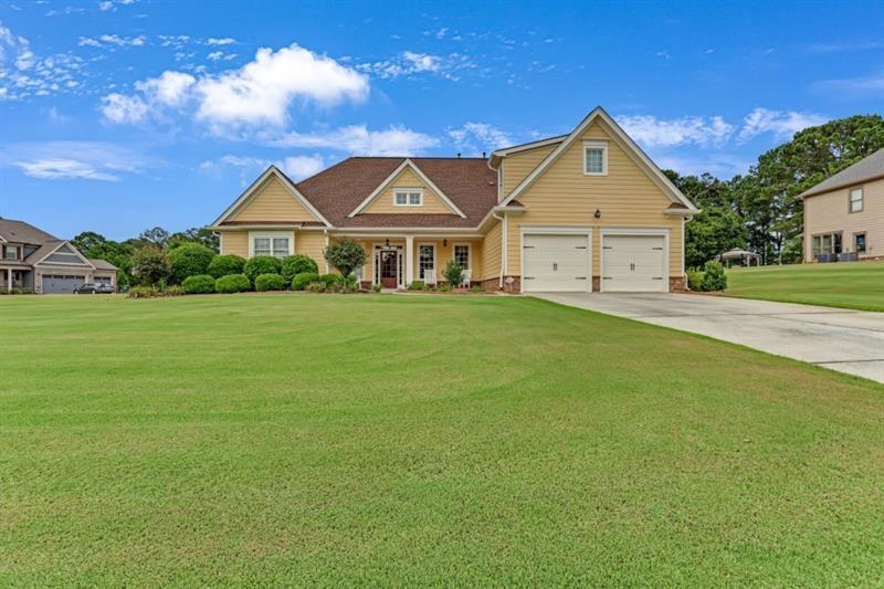 1006 Silver Thorne Drive