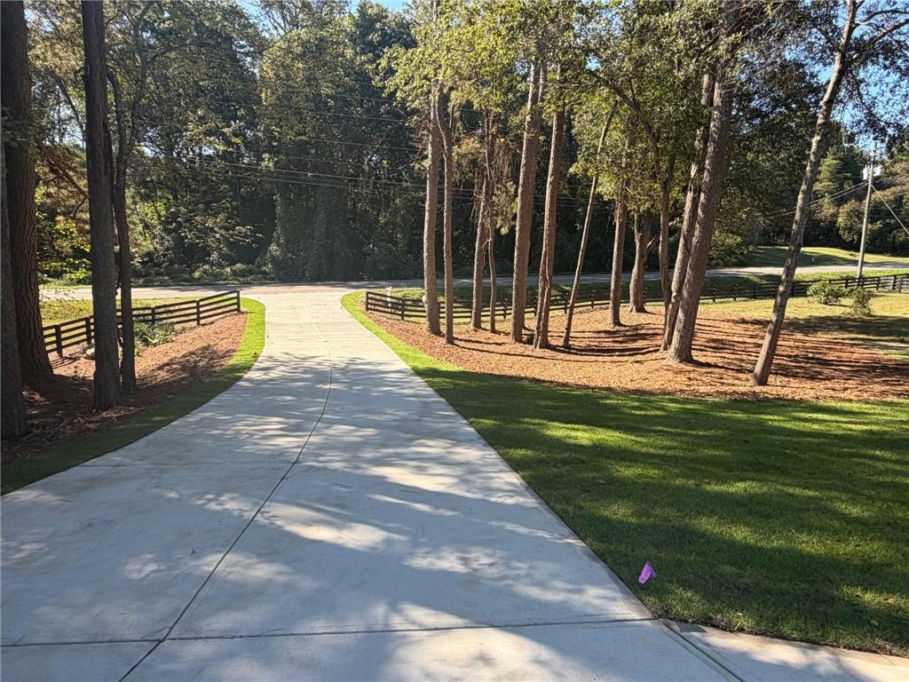 2606 Lower Bethany Road