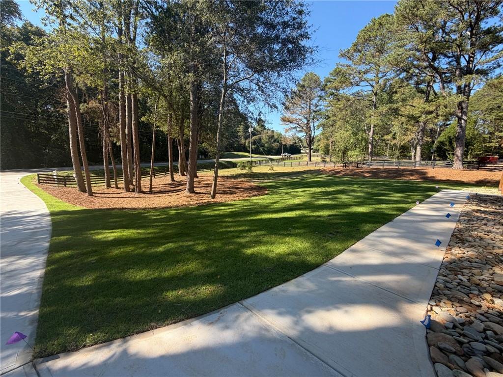 2606 Lower Bethany Road
