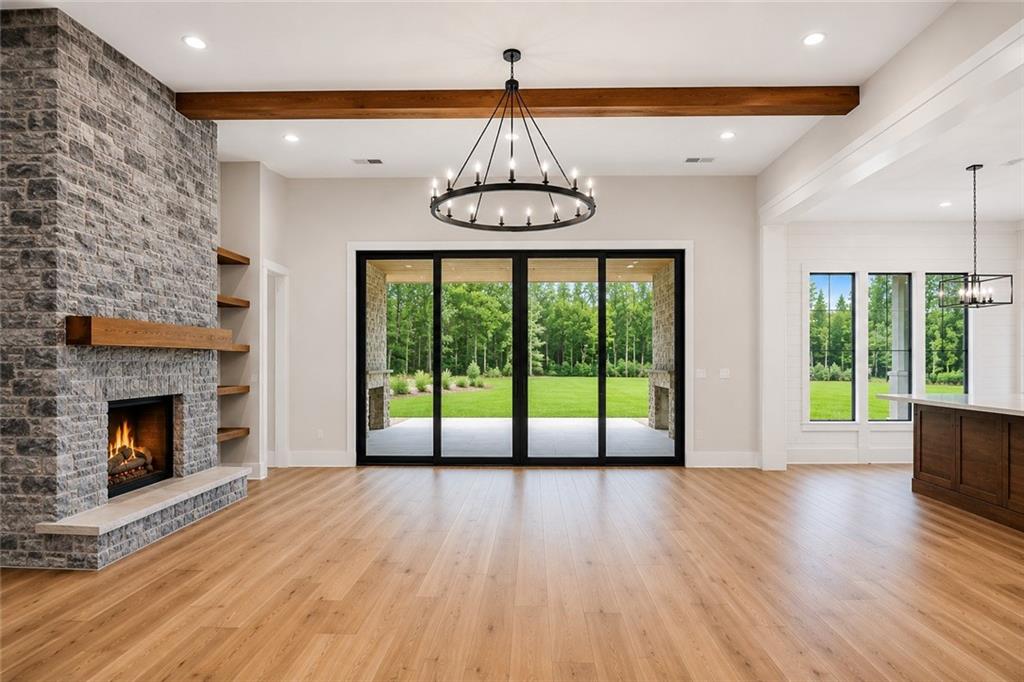 2606 Lower Bethany Rd, Ball Ground, GA, 30107, USA, 5 Bedrooms Bedrooms, ,6 BathroomsBathrooms,Residential,Active,2606 Lower Bethany Rd,7773482