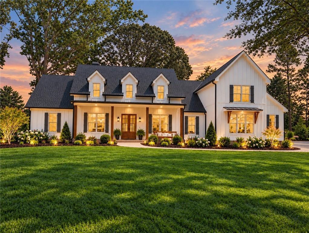 2606 Lower Bethany Rd, Ball Ground, GA, 30107, USA, 5 Bedrooms Bedrooms, ,6 BathroomsBathrooms,Residential,Active,2606 Lower Bethany Rd,7773482