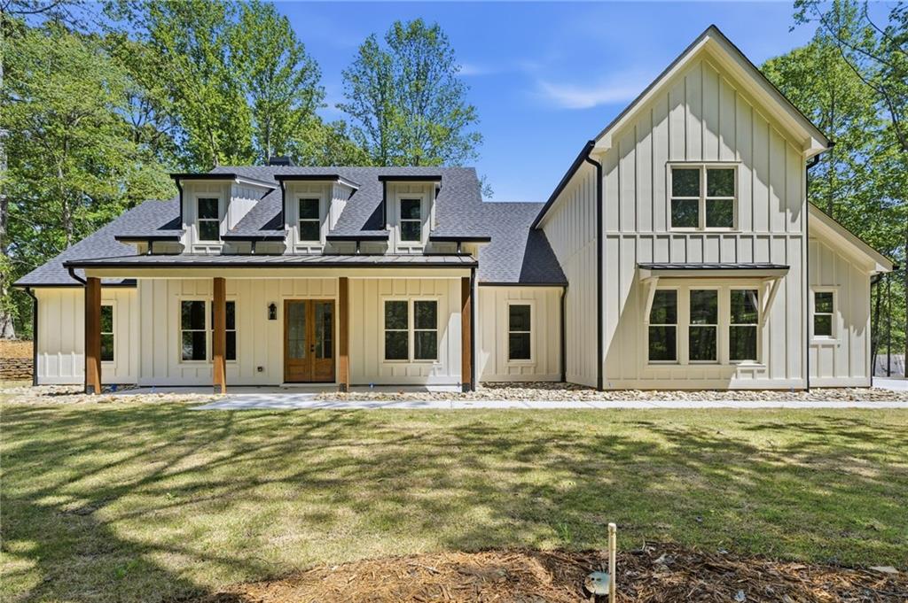 2606 Lower Bethany Road